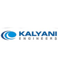 Kalyani Engineers Pvt.Ltd logo - Similar company to Ideal Systems & Services