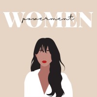 Powerful women energy logo - Similar company to Quantumedia Agency