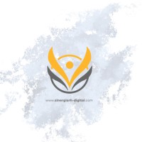 Sinergia RH - Digital logo - Similar company to Espacio Interior