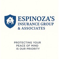 Espinoza's Insurance Group & Associates, LLC logo - Similar company to Together Insurance