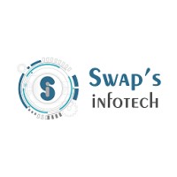 Swaps Infotech logo - Similar company to Navidad Infotech Pvt Ltd
