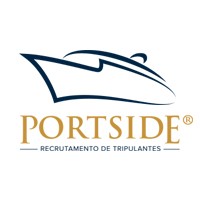 PORTSIDE AGENCIA logo - Similar company to Infinity Brazil