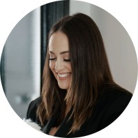 Conni Zafiris Creative logo - Similar company to Zafira Apparel