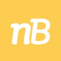 nearBees logo - Similar company to Huneebee Project