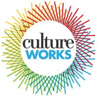 Culture Works Dayton logo - Similar company to Launch Dayton