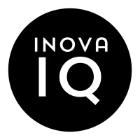 Inova IQ logo - Similar company to Hitwit