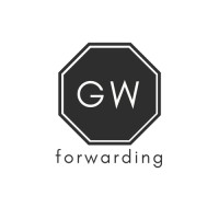 GW Forwarding GmbH logo - Similar company to Kirs Forwarding