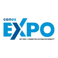 Cenex Expo logo - Similar company to Elm Mobility
