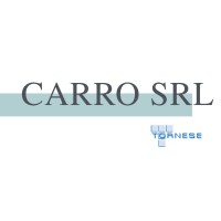 Carro srl logo - Similar company to Metaform Dnd S.R.L.