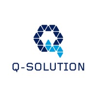 Q-Solution logo - Similar company to Q-Solutions