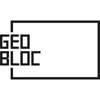 Geobloc logo - Similar company to Elemental Es