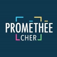 Prométhée Cher logo - Similar company to Office De Commerce Et D'Artisanat De Bourges