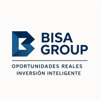 BISA GROUP S.A.C logo - Similar company to Notaría Carpio Holgado