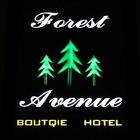 Hotel Forest Avenue logo - Similar company to Hotel Runway Inn