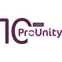 ProUnity logo - Similar company to Headfirst Group