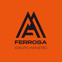 Grupo Minero Ferrosa S.A. de C.V. logo - Similar company to Ferrosa
