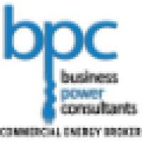 Business Power Consultants Commercial Energy Brokers