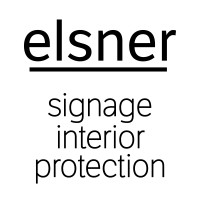 Elsner GmbH logo - Similar company to Seitenwirbel