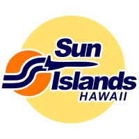 Sun Islands Hawaii logo - Similar company to Seawind Tours And Travel, Inc.
