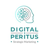 Digital Peritus logo - Similar company to Innux Technologies