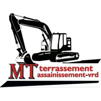 MT - TERRASSEMENT logo - Similar company to Diamond Ehc