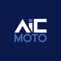 AICMOTO logo - Similar company to Pogliani Srl
