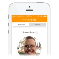 Wonderloop logo - Similar company to Wonderloop