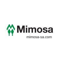 NTE Mimosa logo - Similar company to Nte Company (Pty) Ltd