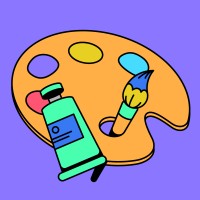 AI Art Hub logo - Similar company to The Tensor Ai