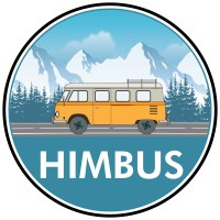 Himbus logo - Similar company to Rosvin Bugs