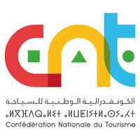 Confédération Nationale du Tourisme - Yallah Morocco logo - Similar company to Tt