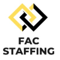 FAC STAFFING logo - Similar company to Labnetik