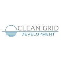Clean Grid Development logo - Similar company to Evolve Development Solutions