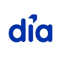 Dia logo - Similar company to Noa