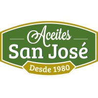 Aceites San José logo - Similar company to Aceites Millas S.A.