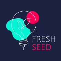 Fresh Seed logo - Similar company to Sigtrap