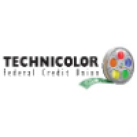 Technicolor Federal Credit Union logo - Similar company to Undefined Capital