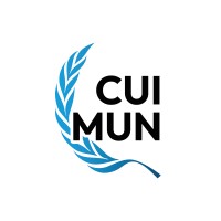 Cambridge University International Model United Nations (CUIMUN) logo - Similar company to Hult Model United Nations