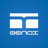 GENOX ARGENTINA S.A. logo - Similar company to Bailun Biotechnology Co., Ltd.