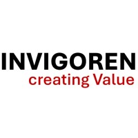 Invigoren LLC logo - Similar company to Neohack Life Sciences Llc