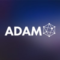 Association for Digital Asset Markets (ADAM) logo - Similar company to Digital Future