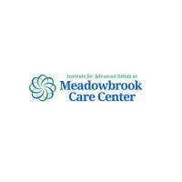 Meadowbrook Care Center logo - Similar company to Project Self-Sufficiency