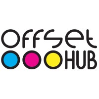 Print Media Offset logo - Similar company to Agrafa Print