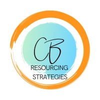 CB Resourcing Strategies Ltd logo - Similar company to Senploy