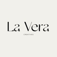 La Vera Creatives logo - Similar company to Michael & Giso
