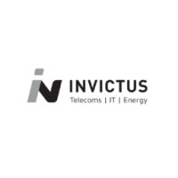 INVICTUS COMMUNICATIONS LTD logo - Similar company to Packaged Pumping Stations