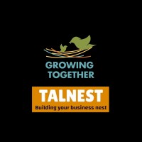 Talnest logo - Similar company to Milestone Hr Advisory Services