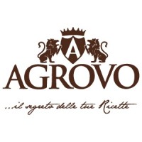 Agrovo logo - Similar company to Me.Pa Alimentari Srl