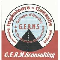 GERMSConsulting logo - Similar company to Ad Building