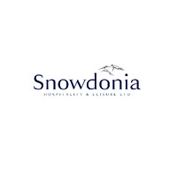 Snowdonia Hospitality & Leisure Ltd logo - Similar company to Get Jerky - Wales